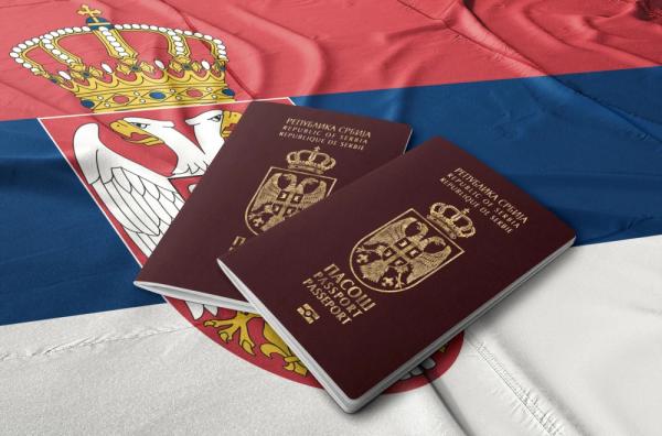 Srpski pasoš menja izgled; Kako je nastao grb koji će se naći na putnom dokumentu