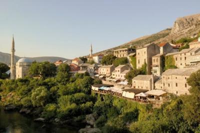 Posle Venecije, još jedan grad počinje da naplaćuje ulaz