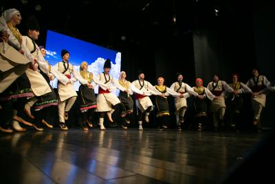 Održan festival „MultiKulti 2024. – Kolo, naokolo – Od Alpskih gora do Panonskog mora“ u Somboru