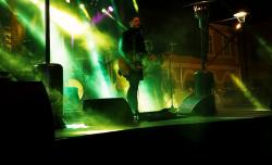 Spektakularni koncert Dženana Lončarevića u Somboru