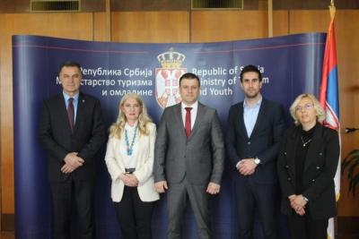 24 miliona dinara za Omladinski centar u Somboru