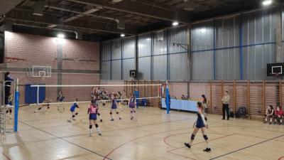 Somborski klubovi polovično: Pobeda CVS Elbraco tehnolenda, poraz Goks In-a