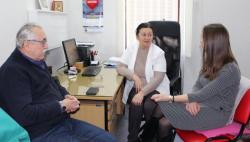 NA PREGLEDE NE MORAJU „DALJE“: U Somboru i Srbobranu besplatna mamografija i nova metoda za brže lečenje tumora dojke