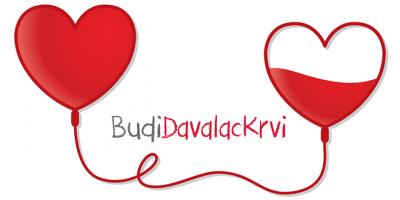 Akcija dobrovoljnog davanja krvi 28. oktobra