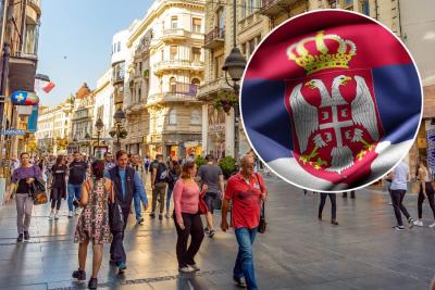 Svake godine „nestane“ jedan grad: Srbija je 9. zemlja na svetu po broju stanovnika koje izgubi godišnje