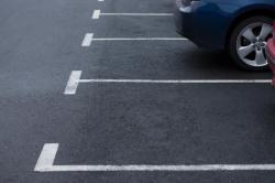 Bez naplate parkinga tokom dana primirja