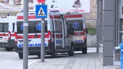 U Kolutu pukao ringišpil, povređeno osmoro dece