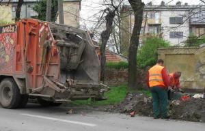 POČEO "MESEC ČISTOĆE" U SOMBORU Akcija uklanjanja otpada odvijaće se do 6. maja EVO ŠTA JE DOZVOLJENO DA SE IZNOSI I GDE
