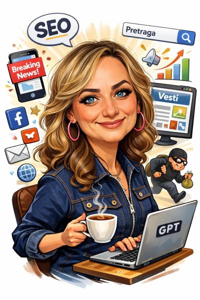 ChatGPT karikature postale viralni hit na Instagramu: Vodiča korak po korak kako da napravite svoju - ovo je najbolji prompt