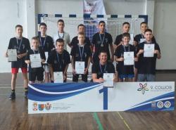 Apatinski predstavnici doneli četiri medalje sa SOŠOV-a