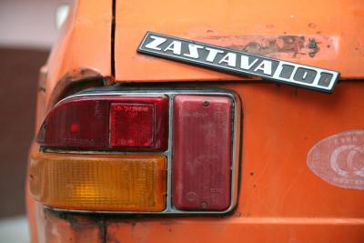 Priča o kragujevačkoj Zastavi: Yugo, fusnota nekadašnje automobilske industrije