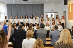 PEDAGOŠKI FAKULTET U SOMBORU PROSLAVIO DAN FAKULTETA