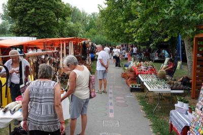 Jubilarni 20. "Trojni susreti" održani u Bezdanu