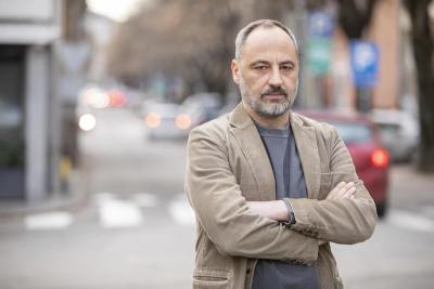 USKORO NAS ČEKAJU TEMPERATURE OD PLUS 45 Klimatolog Vladimir Đurđević za "Blic" otkriva sve o KLIMATSKIM PROMENAMA i iznenađenjima koja nas čekaju do kraja leta