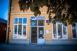 Novih 166 Ex Libris-a iz celog sveta od petka pred apatinskom publikom