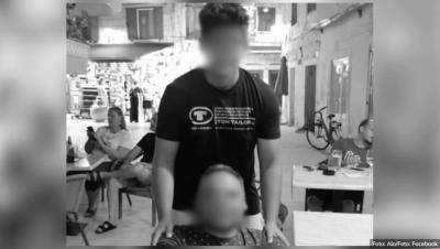 "OCU KOJI JE UBIO SINA NIKO NIJE HTEO DA DOĐE NA SAHRANU" Sahranili ih na različitim grobljima kod Sombora