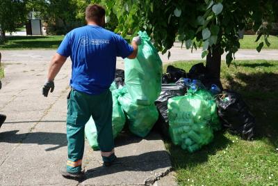Počela akcija prikupljana ambalaže od sredstava za zaštitu bilja