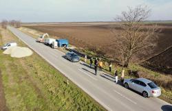 Počela prva faza radova na izgradnјi dovodnika vode od Svetozar Miletića do Stanišića