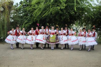 Održan tradicionalni Grožđebal u Doroslovu