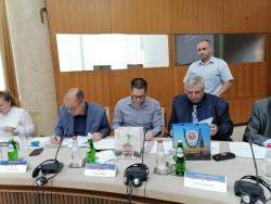 SOMBOR DOBIO SREDSTVA ZA ORGANIZACIJU „MIHOLJSKIH SUSRETA SELA“