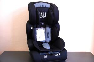 U Somboru javni poziv za dodelu dečijih auto sedišta