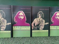 Nove knjige u izdanju Gradske biblioteke „Karlo Bijelicki“ iz Sombora