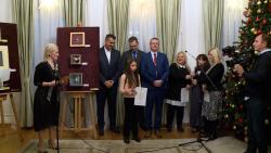 Izložba "100 žena - 100 minijatura" - nagrade otišle u Sombor, Inđiju, Sremsku Mitrovicu...