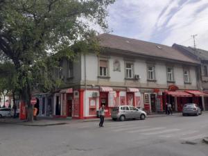 Jedno od najstarijih zdanja u Somboru, kuća Joce Laloševića krije tajne jedinstva