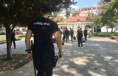 U okolini Sombora pronađeno 36 iregularnih migranata