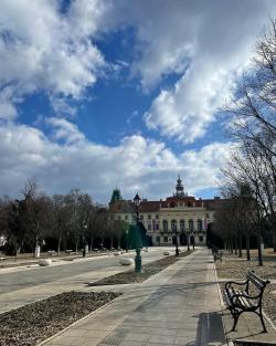 Manifestacije povodom Dana grada Sombora za petak, 18. februar