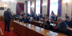 Sednica parlamenta privrednika Zapadnobačkog okruga: Uručene 23 nagrade PKS