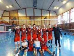 Nova generacija gimnazijskog sportskog odeljenja