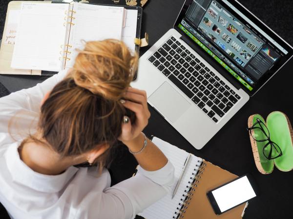 Pravilo koje neurolog koristi kada oseti pad energije
