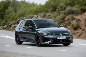 Zvanično predstavljen: Ovo je najjači VW Golf GTI ikada napravljen! FOTO