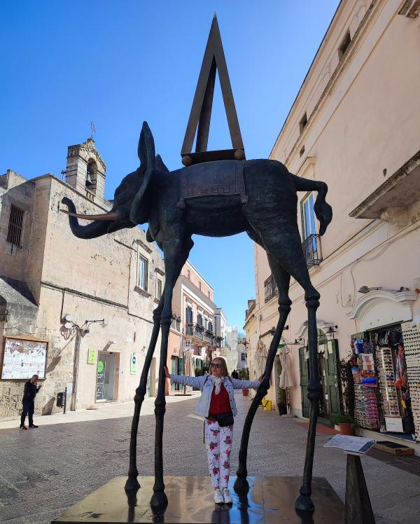 Somborka Milica Šaćirović obišla skoro ceo svet