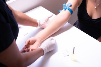 Dan pre vađenja krvi: Šta jesti, a šta izbegavati