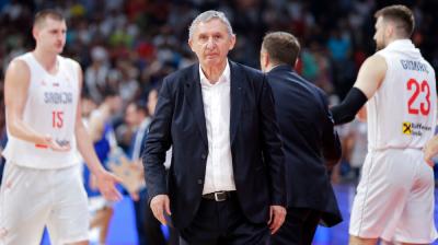 Kad Srbija igra mečeve na Mundobasketu i gde možemo da gledamo „orlove“?