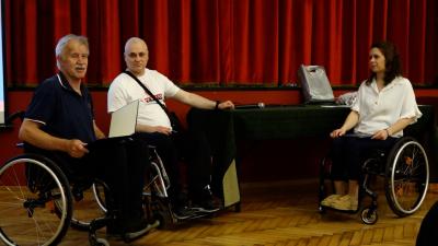 Obeleženo 40 godina postojanja mupik " Bačka "