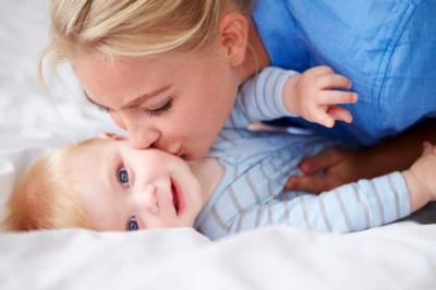 Samohrano roditeljstvo: Saveti za mame koje same odgajaju sinove