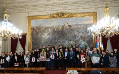 Dodeljeni ugovori za pokretanje biznisa i zapošljavanje teže zapošljivih lica
