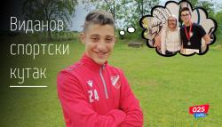 Petar Glušac:”Trud, rad i dobar kolektiv su formula za uspeh”