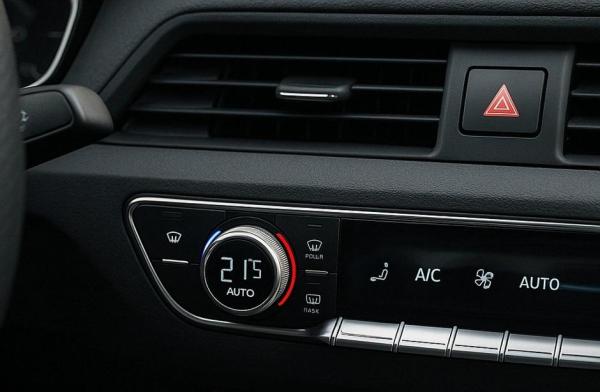 7 grešaka koje vozači prave sa klimom u automobilu: Mogu da utiču na zdravlje, potrošnju goriva i bezbednost