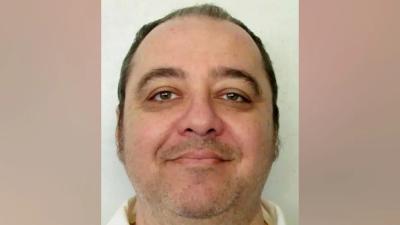 Smrtna kazna: Odbijene sve žalbe Amerikanca, prvog čoveka koji će biti pogubljen gušenjem azotnim gasom