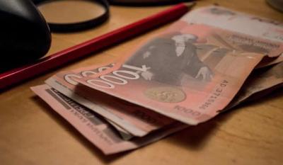 Zahtev da minimalac bude povećan na 37.000 dinara
