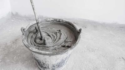 Kako Odabrati Gotov Beton za Vaš Građevinski Projekat?