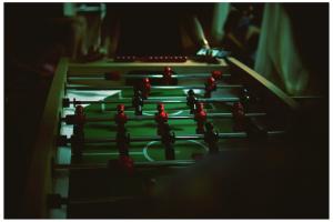 „Ravangrad liga“ startuje 11. januara