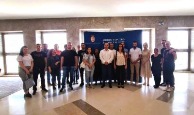 Ministarstvo za brigu o selu dodelilo sredstva za još 13 kuća u opštini Sombor