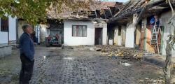 NOĆAS, U POŽARU, ŽIVOT IZGUBO ŠEZDESETGODIŠNJI PRIGREVČANIN