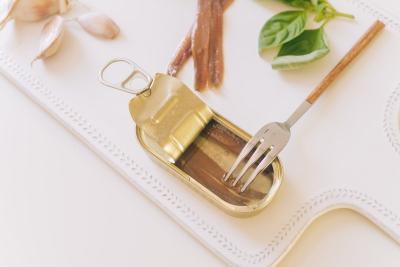 Najskuplja nije uvek i najbolja - konzervirana riba ima više omega-3 masnih kiselina od pojedine sveže