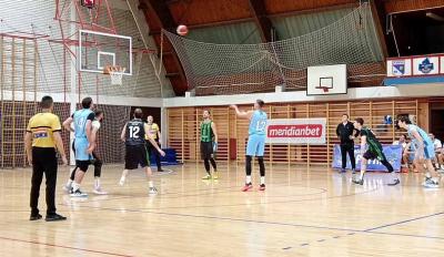 Nova pobeda apatinskih košarkaša! I nakon 19. kola, beleže maksimalan učinak